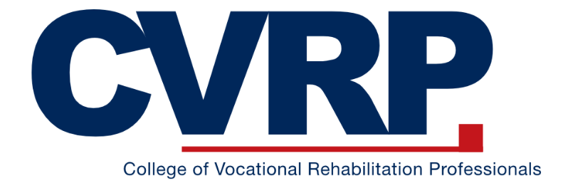 CVRP logo