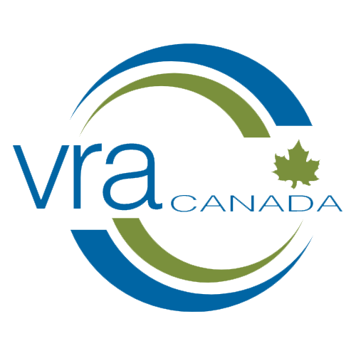 VRA logo