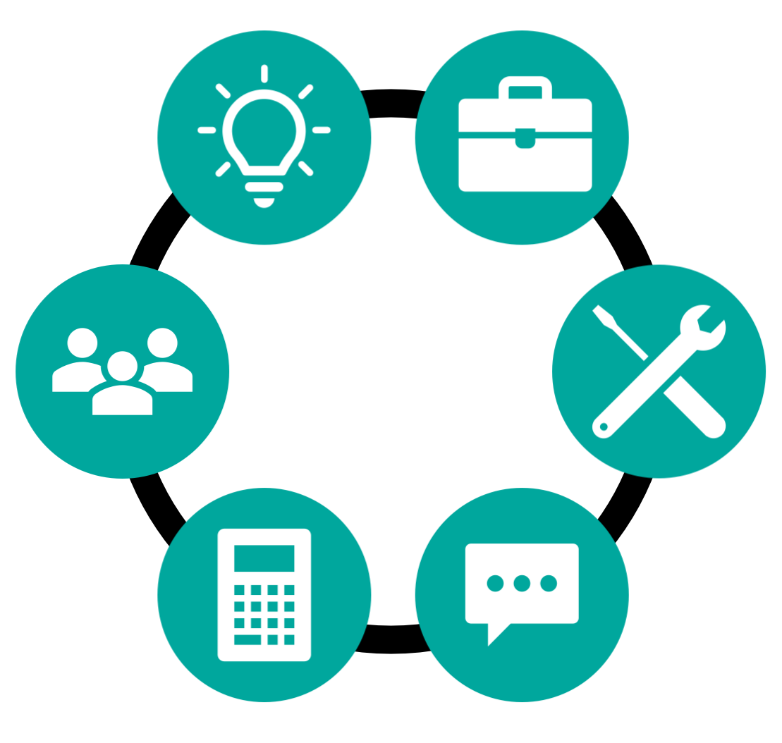 transferrable skill icon